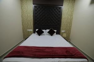 Shivalaya Residency