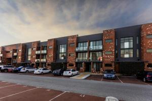 Perth Ascot Central Apartment Hotel Official