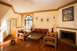 Fortune Resort Sullivan Court, Ooty - Member ITC Hotels Group