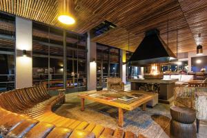 Fish River Lodge