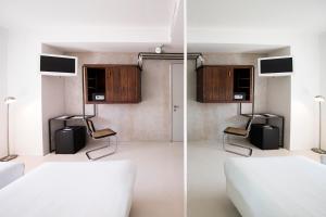 Aiden by Best Western JHD Dunant Hotel