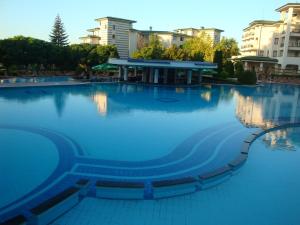 Kalina Private Apartments in Emerald Resort Ravda