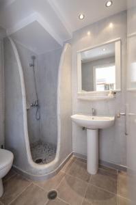 Dimitra Hotel Naxos Greece