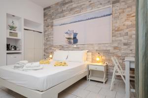 Dimitra Hotel Naxos Greece