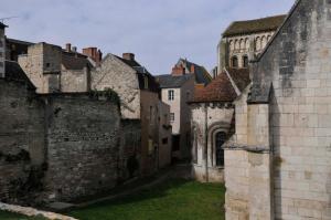 Appartements Le Passage : photos des chambres