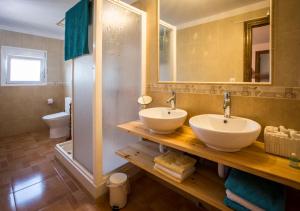 B&B Casa Luna Vélez Blanco