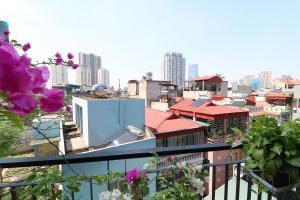 ISTAY Hotel Apartment 6