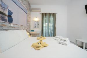 Apartment (4 Adults) room in Dimitra Hotel