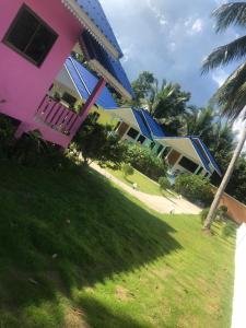 The Mountain View Hat Sai Ri Resort