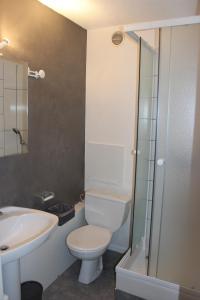 Cimes De Caron Appartements VTI