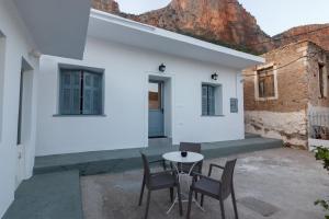 INFINITY APARTMENT Arkadia Greece