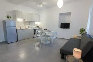 INFINITY APARTMENT - 利昂尼迪翁