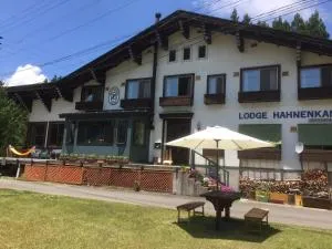 Lodge Hahnenkamm