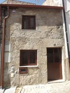 Casa dos Poetas by AL Belmonte - Caldeirinhas