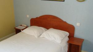 Hotels Auberge de Marville : photos des chambres