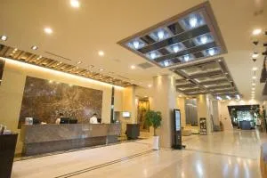 Hotel International Changwon - Changwon