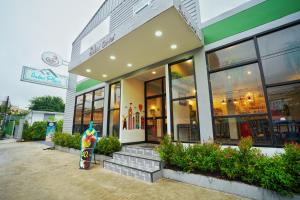 Sabai Place Donmueang Airport