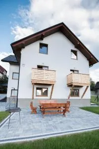 u Jagody - Poręba Wielka