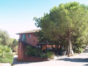 Campings Camping les Cigales : photos des chambres