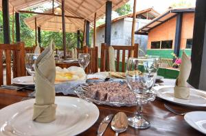 Dambulla Hills Resort