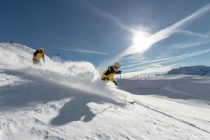 Relais & Châteaux Chasa Montana