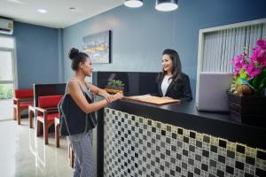 Sabai Place Donmueang Airport