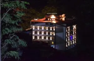 Hotel Dhroov By Mystical Views - Nāldera