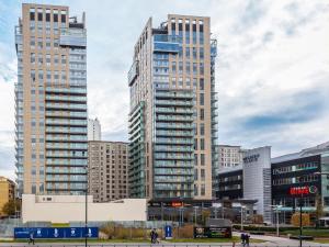 Chopin Apartments - Platinum Towers - Appartamenti, Varsavia