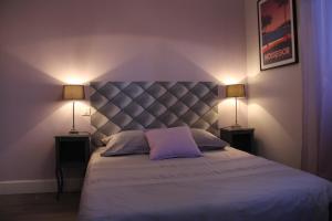 B&B / Chambres d'hotes La Belle Vie Capbreton : photos des chambres