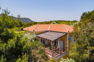 Mouzakis Villas Samos Greece