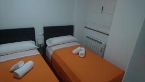 Apartamento Algalia Catedral