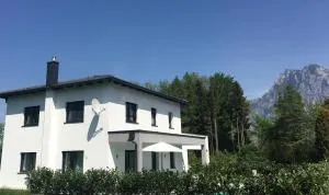 Wohlfühlapartments Steiner - 特劳恩基兴