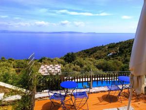 Dio Guesthouses Arkadia Greece