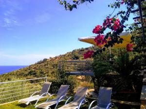 Dio Guesthouses Arkadia Greece