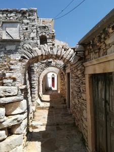 Casa D'Aperathou II Naxos Greece