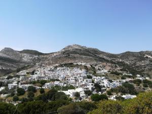 Casa D'Aperathou II Naxos Greece