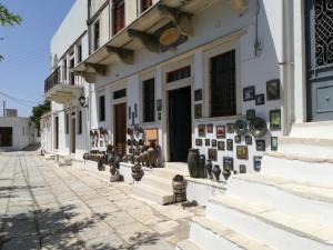 Casa D'Aperathou II Naxos Greece