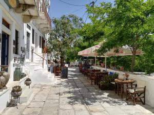 Casa D'Aperathou II Naxos Greece