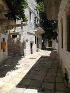 Casa D'Aperathou II Naxos Greece