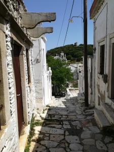 Casa D'Aperathou II Naxos Greece