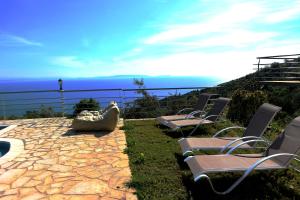 Dio Guesthouses Arkadia Greece