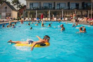 Holiday Park & Resort Grzybowo