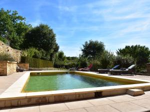 Maisons de vacances Luxurious Holiday Home in Domme with Swimming Pool : photos des chambres