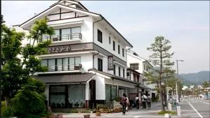 Hotel Yamachou - Aioi