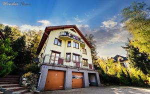 Apartamenty Wonder Home przy Skalnej