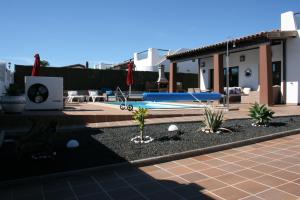 VILLA DREAMS - VILLAS LA ESTANCIA -