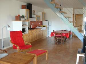 Maisons de vacances Gite du Tarbesou : photos des chambres