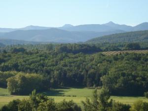 Maisons de vacances Gite du Tarbesou : photos des chambres