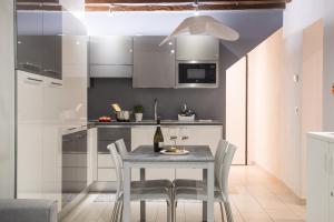 Venetian Mood private apartment