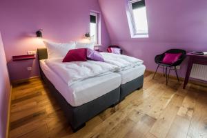 Double Room room in Villa Stern